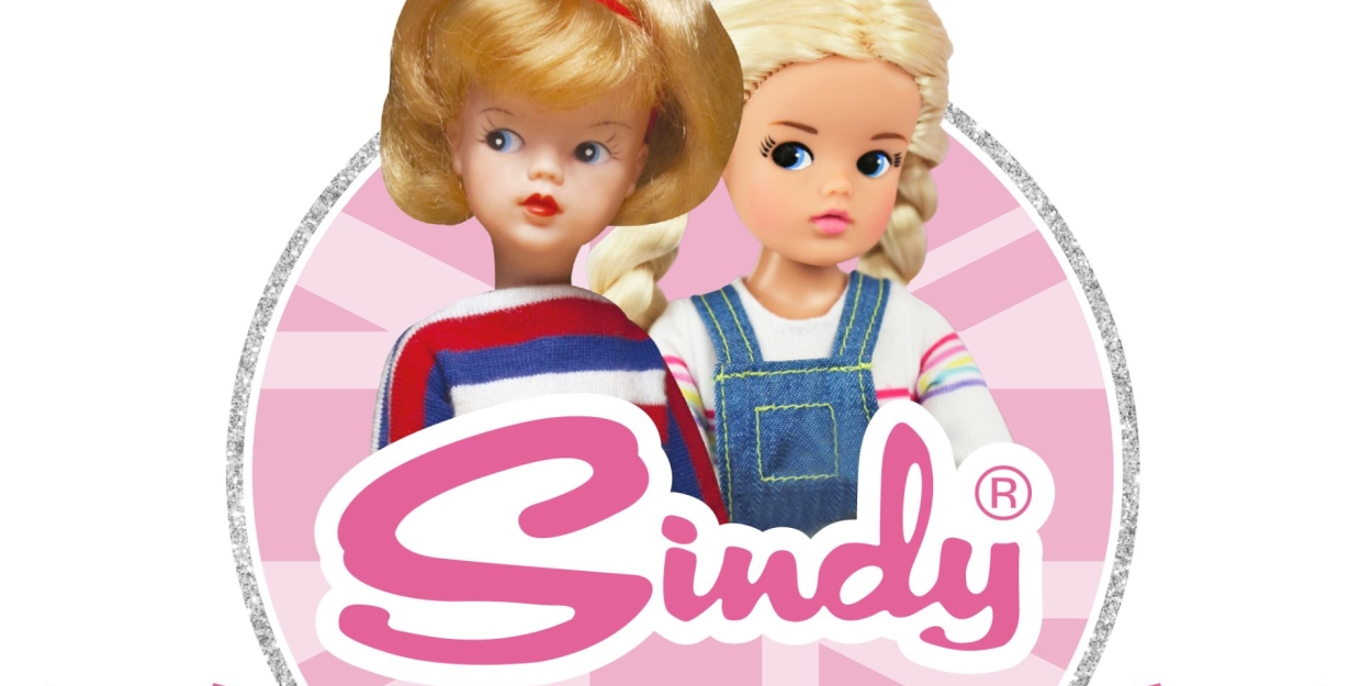 British Doll Sindy Set for Live-Action Musical Film Photo