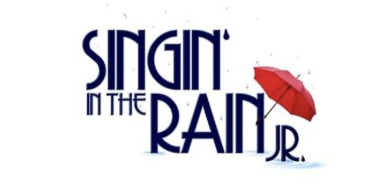 SINGIN' IN THE RAIN JR. Comes to The Missoula Children’s Theatre Photo