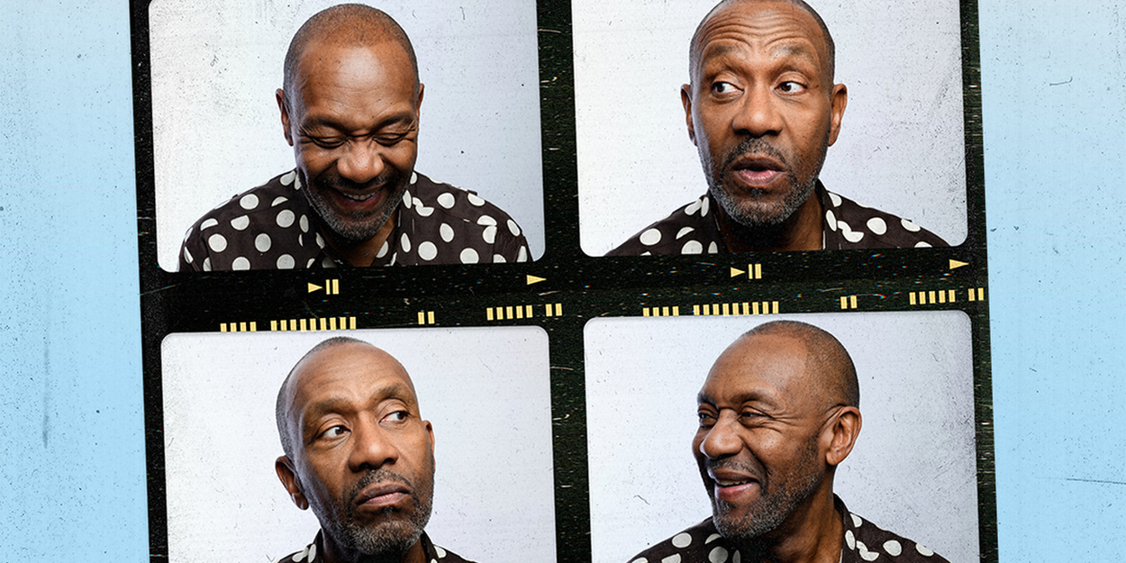 Sir Lenny Henry to Perform at the Latitude Festival's 20th Anniversary Photo