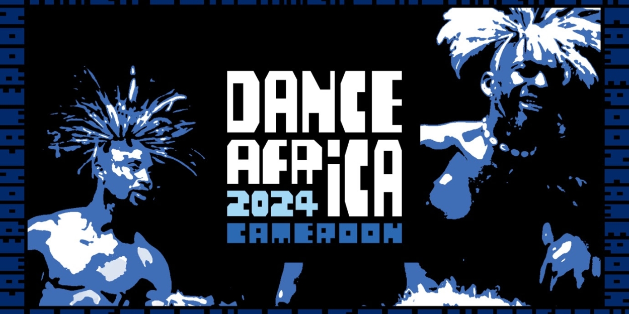 SIREN - Protectors of the Rainforest Joins DanceAfrica 2024  Image