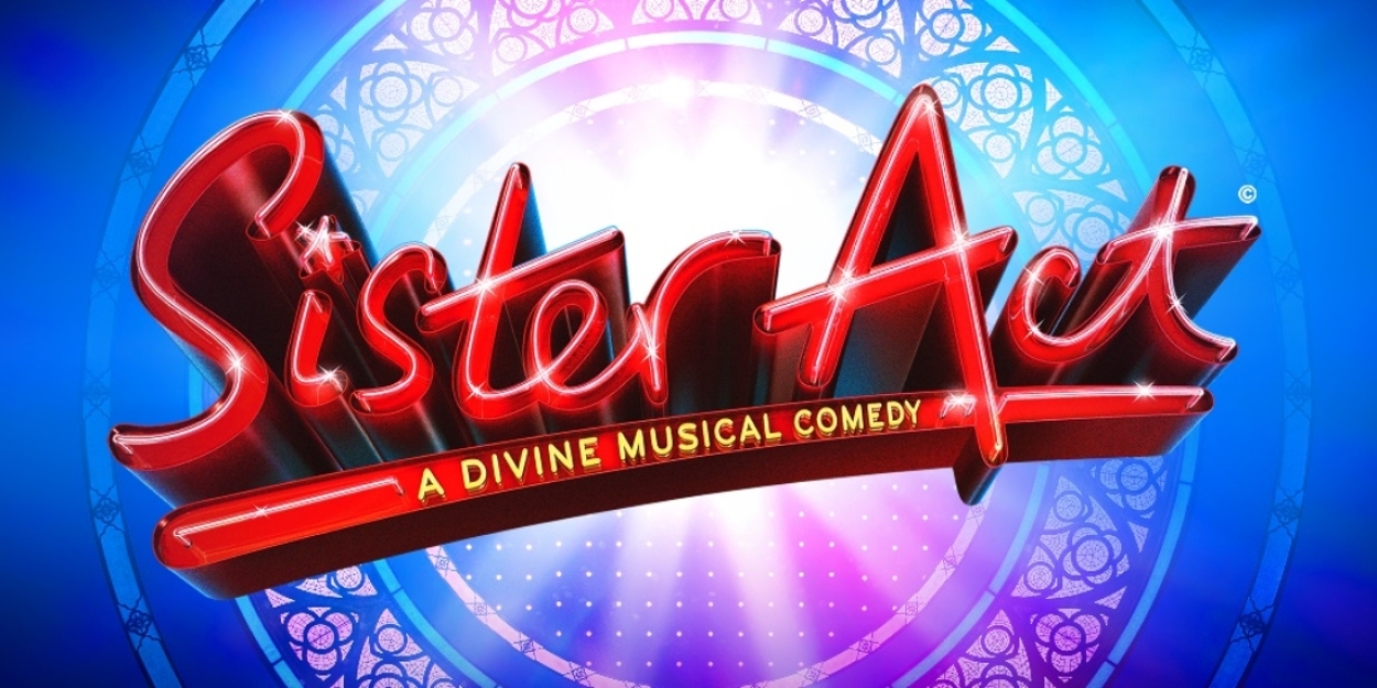 SISTER ACT Musical to Tour Sydney and Melbourne in 2024 