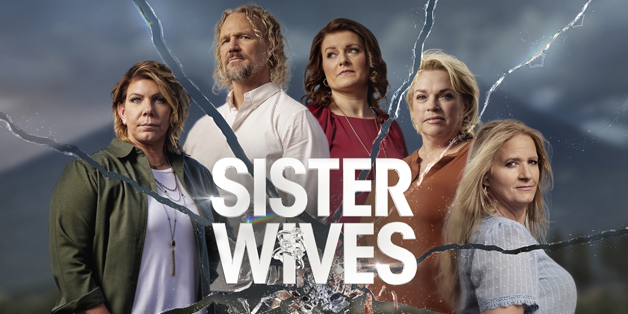 SISTER WIVES Returns to TLC in August 