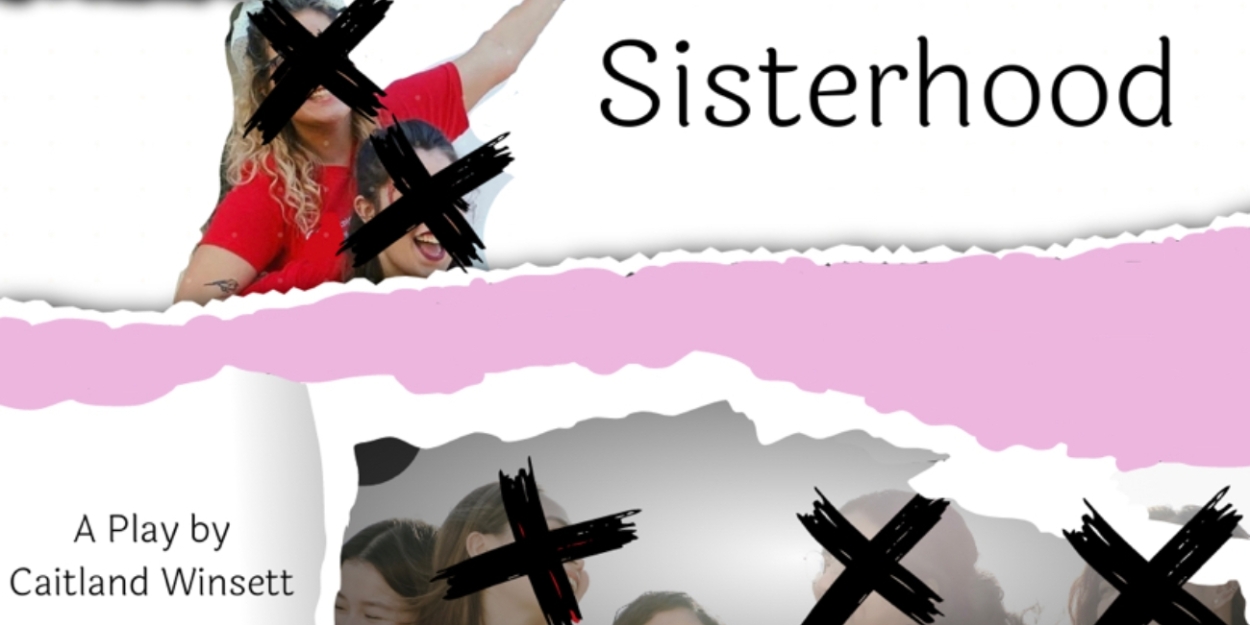 SISTERHOOD To Premiere In One Night Staged Reading At The Chain Theatre  Image