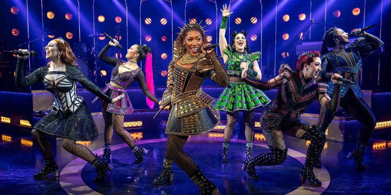 सीएनएन के 'थैंक्सगिविंग इन अमेरिका' में SIX के कलाकार करेंगे प्रदर्शन। 