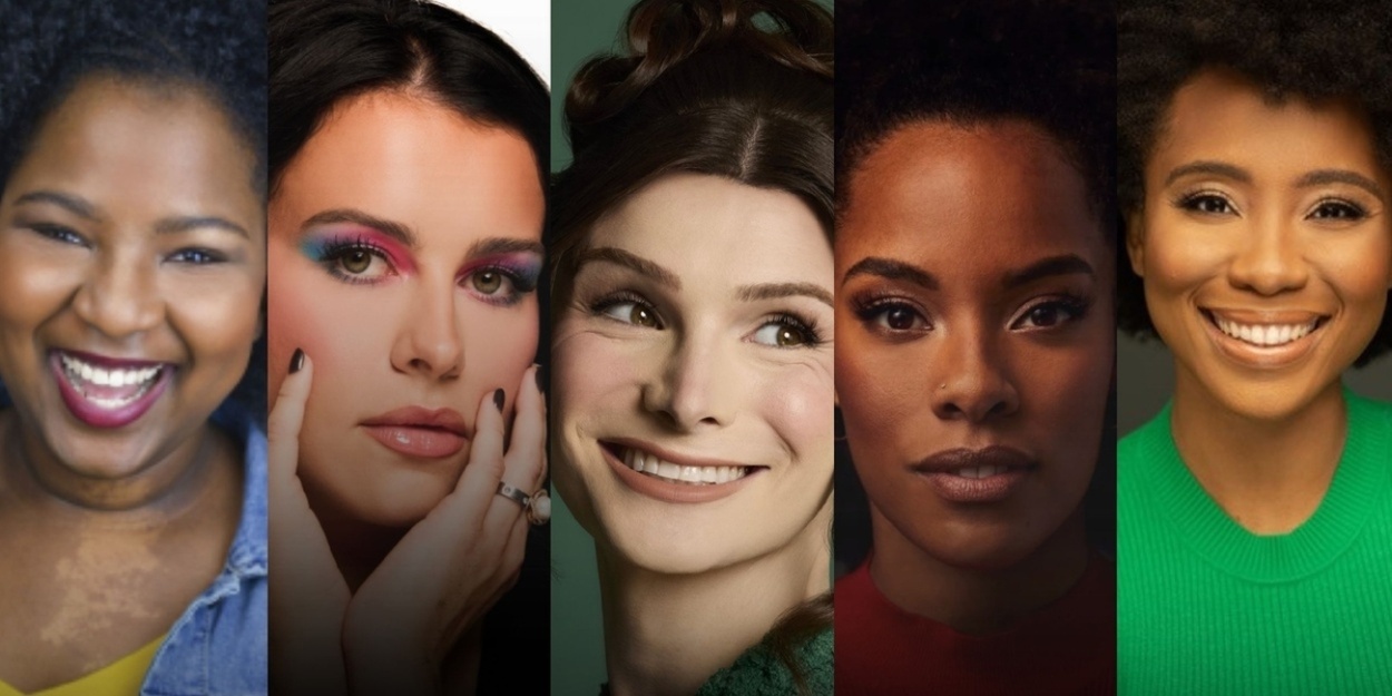 SIX Producers Condemn Bullying Following New Cast Announcement Photo