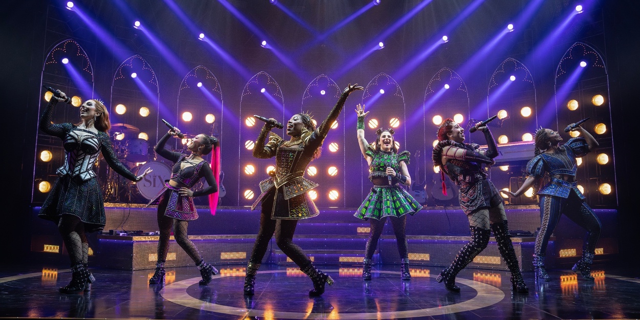 SIX Releases New Block of Tickets Through November 2026 Photo