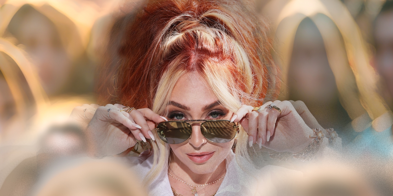 SIX Star Kelsie Watts to Release New Original Single Next Month Photo