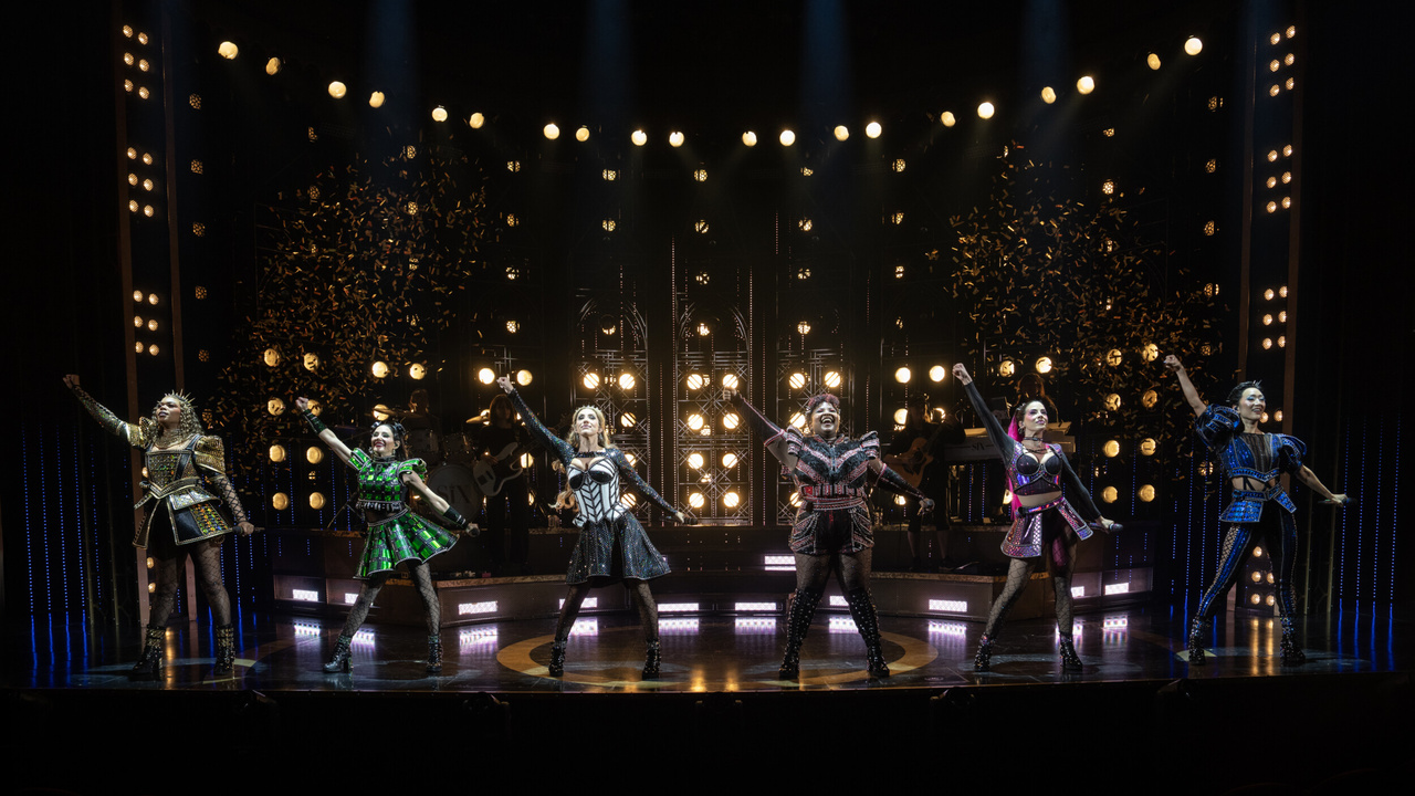 SIX to Present Final Sing-Along Performance in October Video