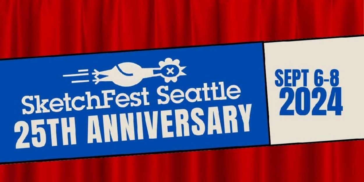 SKETCHFEST SEATTLE Returns This September  Image