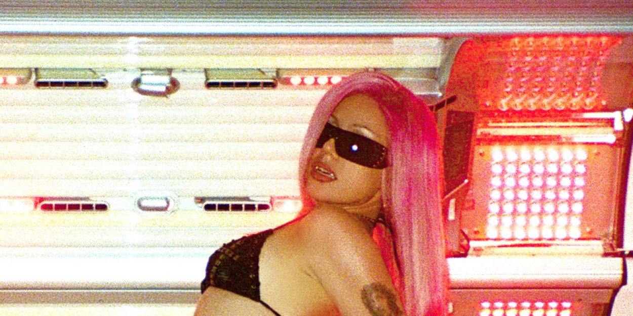 Slayyyter Shares High-Energy New Single 'No Comma'  Image