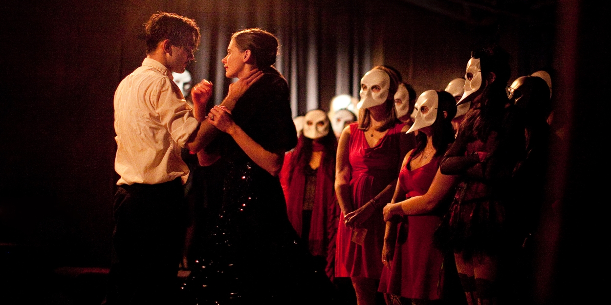 SLEEP NO MORE to Play Final Performance in September Photo
