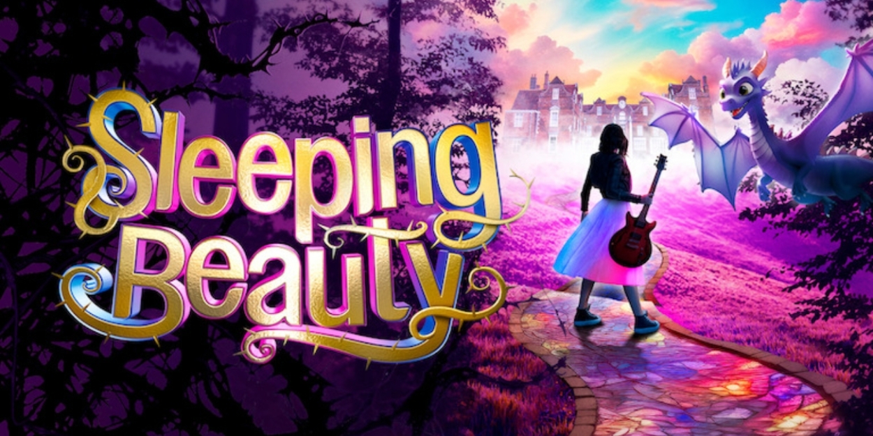 SLEEPING BEAUTY Comes to New Wolsey Theatre This Winter  Image