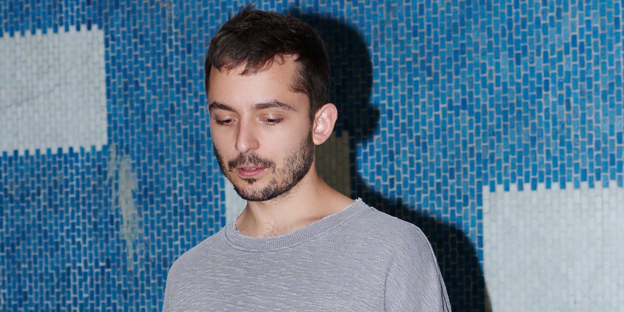 SLINK Announces New EP From Tristan Arp 