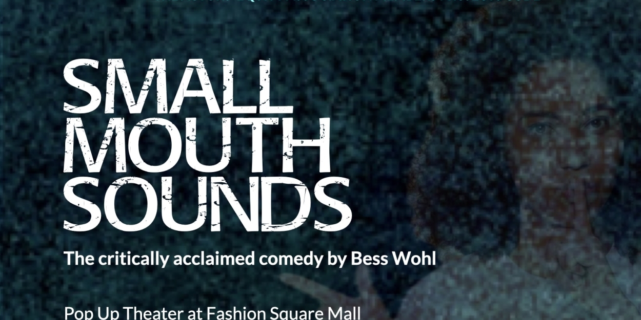 SMALL MOUTH SOUNDS Will Make its Central Florida Premiere  Image