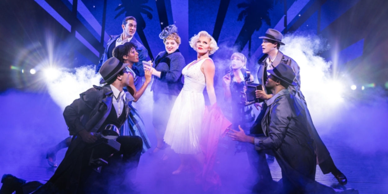 Broadway's SMASH to Perform Next Friday on THE VIEW Photo