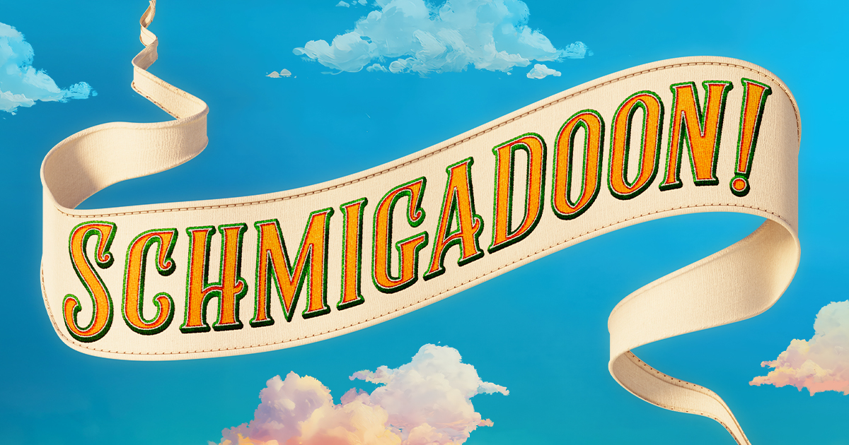 Play BroadwayWorld's SCHMIGADOON Inspired Games