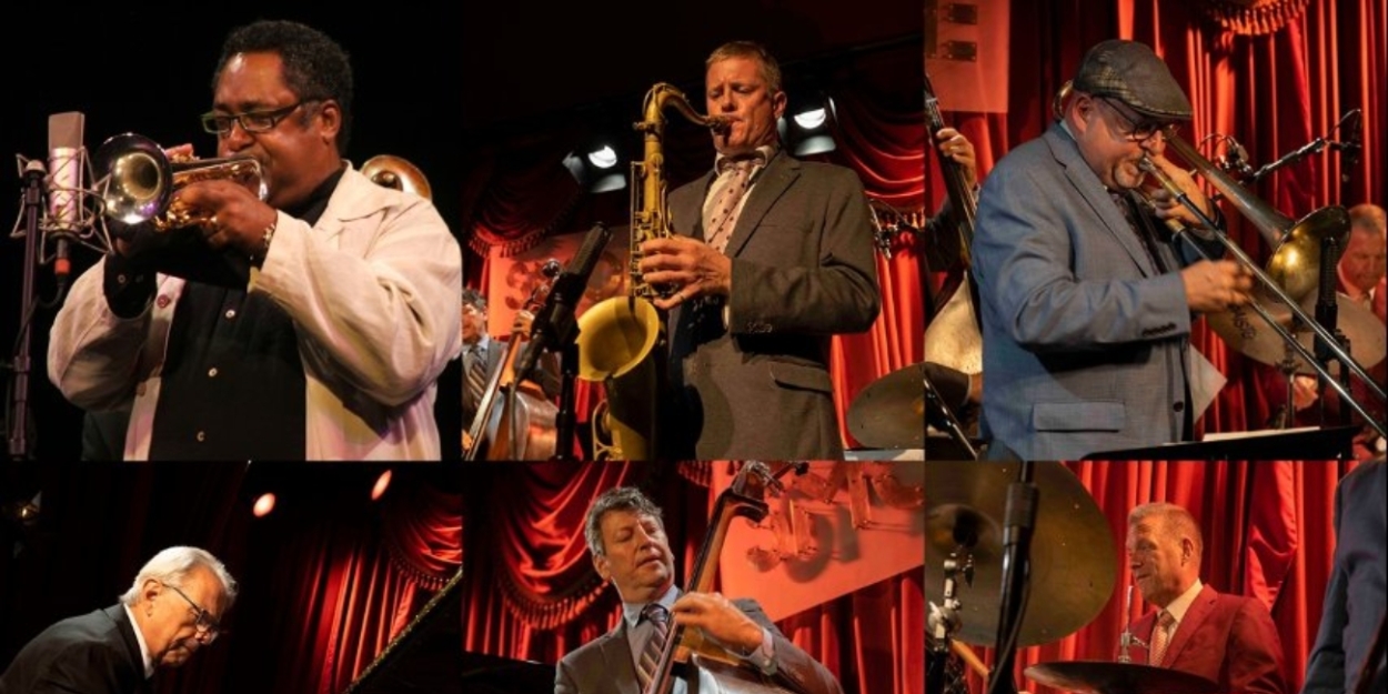 SMOKE Jazz Club Announces April Line-up Including Jim Rotondi Tribute, George Cables, and More  Image