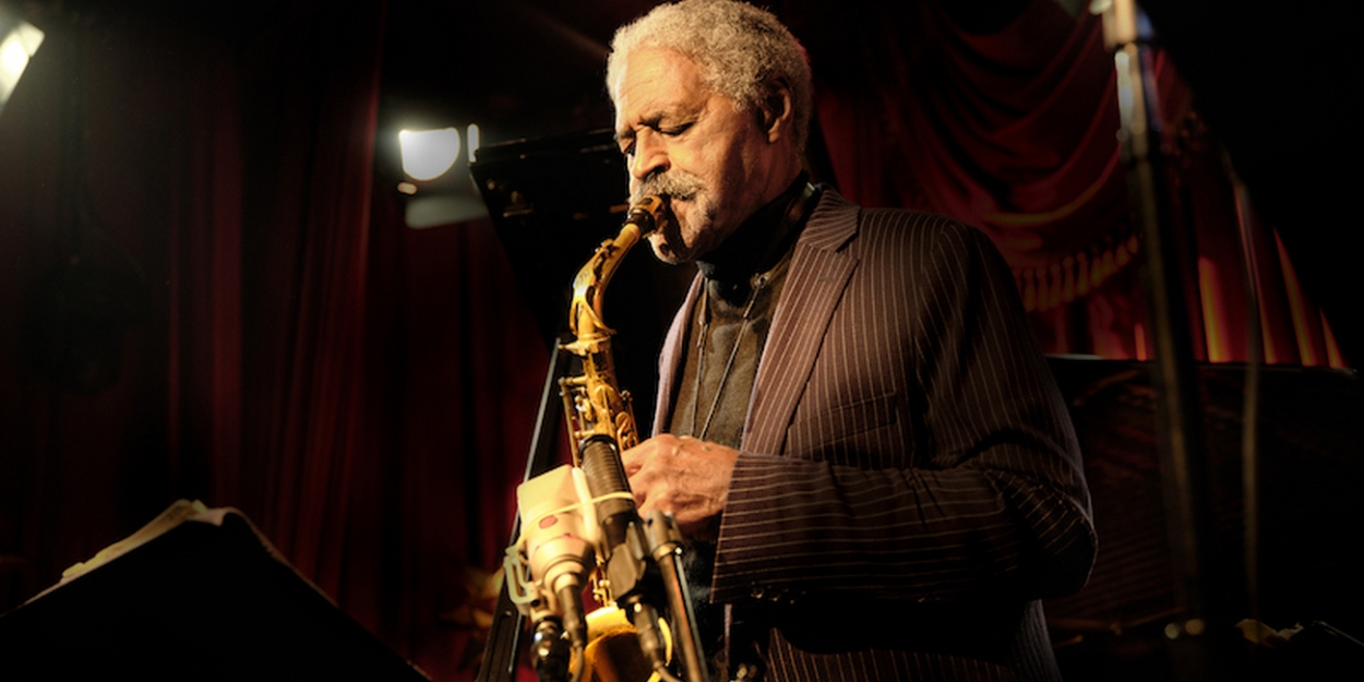 SMOKE Jazz Club to Present Album Release Concerts By Charles McPherson And Jane Monheit & More in May 