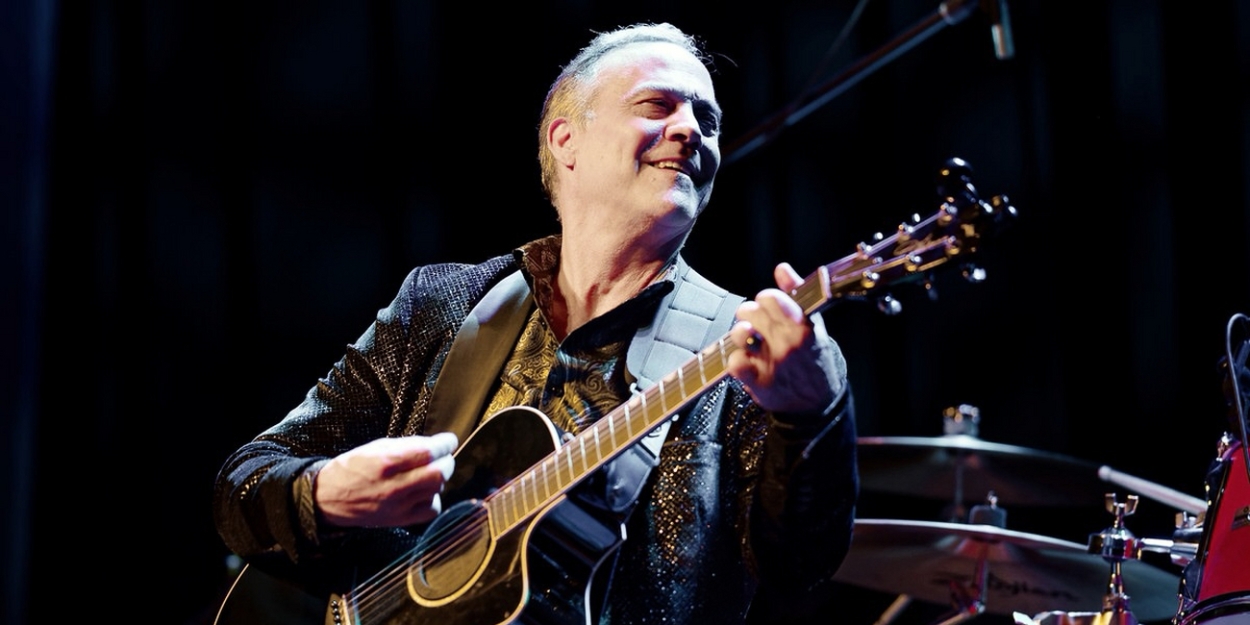 SO GOOD! THE NEIL DIAMOND EXPERIENCE Comes to Copeland Hall at the Grand