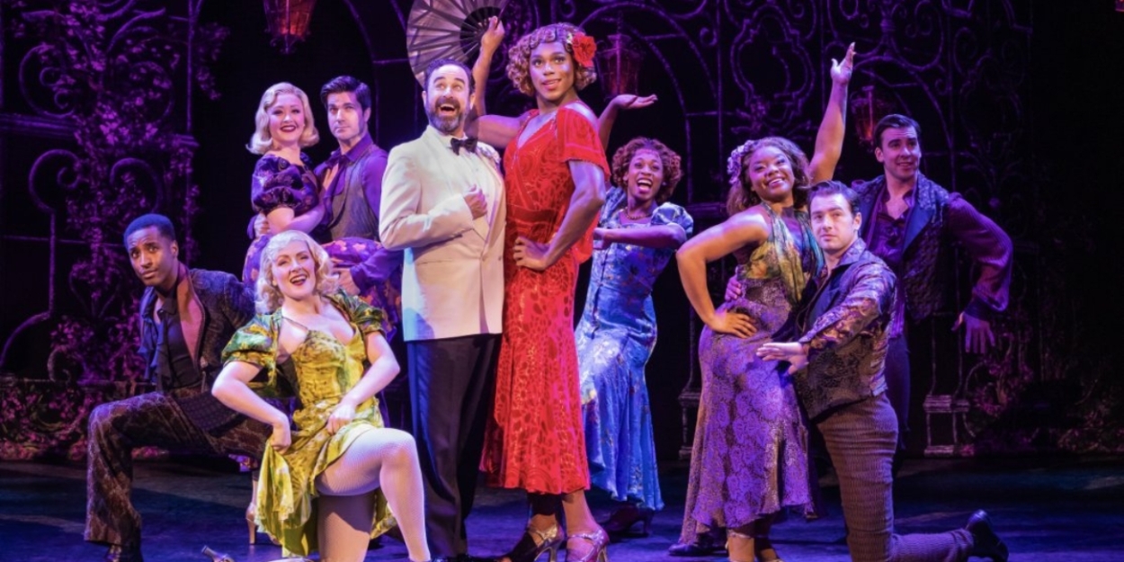 SOME LIKE IT HOT Comes to the Arsht Center  Image