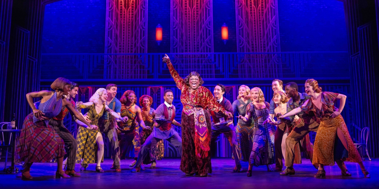 SOME LIKE IT HOT to Make Philadelphia Debut at The Forrest Theatre