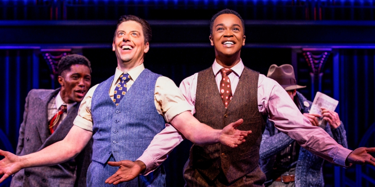 Broadway Hit SOME LIKE IT HOT is Coming to the West End in 2025