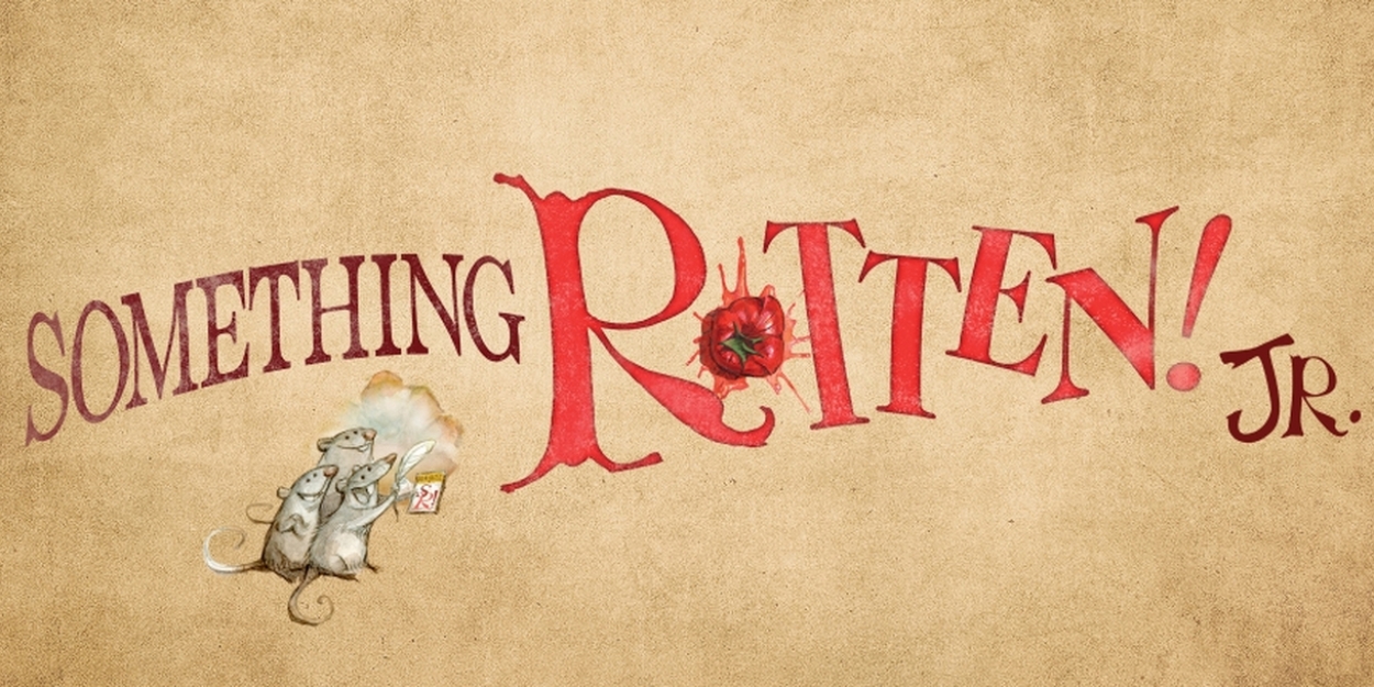SOMETHING ROTTEN! JR. Is Now Available for Licensing 