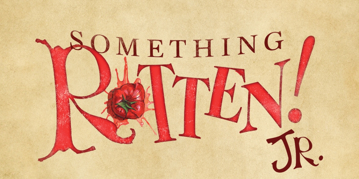 SOMETHING ROTTEN, Jr. Comes to AMT Youth Theater in January  Image