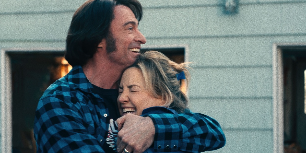 Hugh Jackman-Led SONG SUNG BLUE Sets Digital and Blu-ray Release Dates Photo