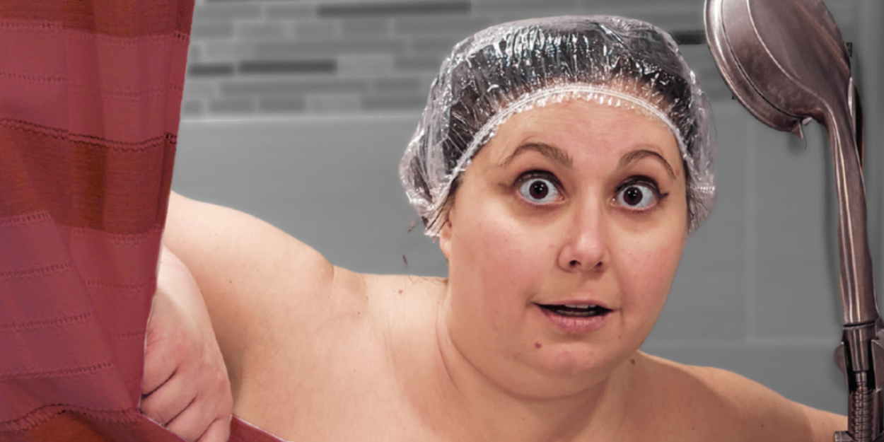 SONGS I SING IN THE SHOWER to Play One Night Only at Paradise Factory