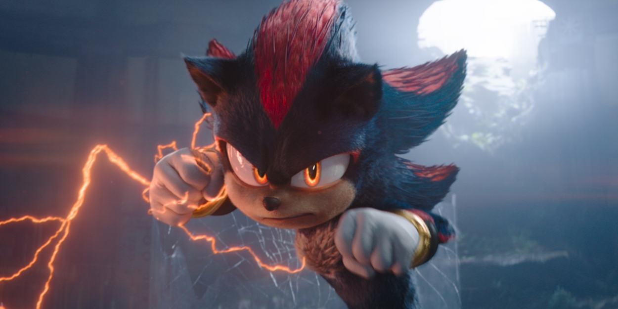 SONIC THE HEDGEHOG 3 Sets Digital and Blu-ray Release  Image