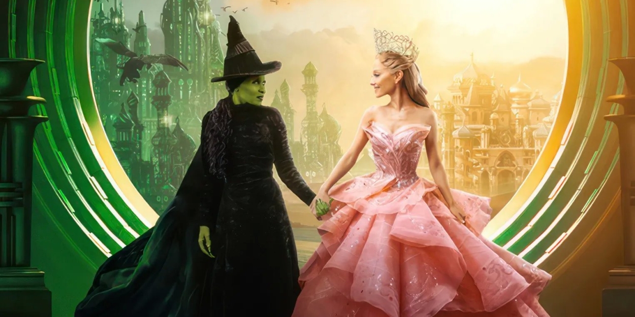 SORTEOS: BroadwayWorld Spain y Universal Spain te invitan a la premiere de WICKED en Madri Photo