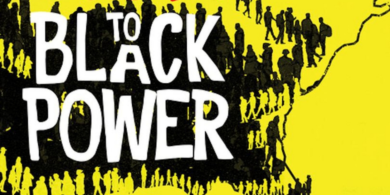 SOUTH TO BLACK POWER Coming to HBO on November 28 