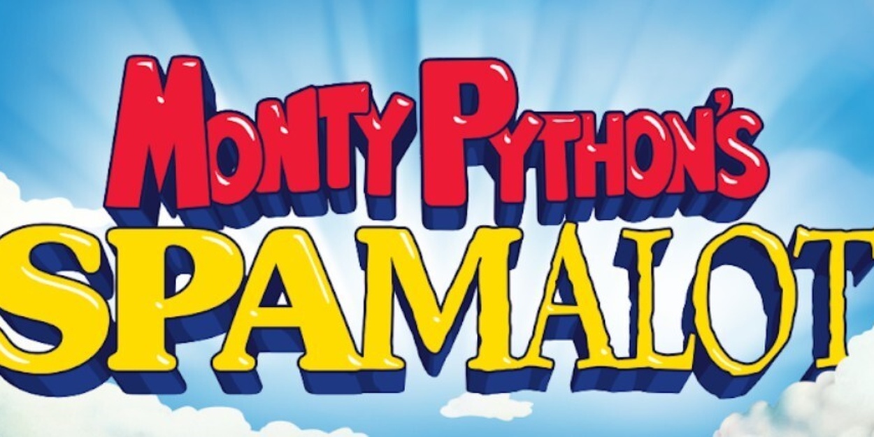 Major Attaway and More Will Lead MONTY PYTHON’S SPAMALOT North American Tour Photo
