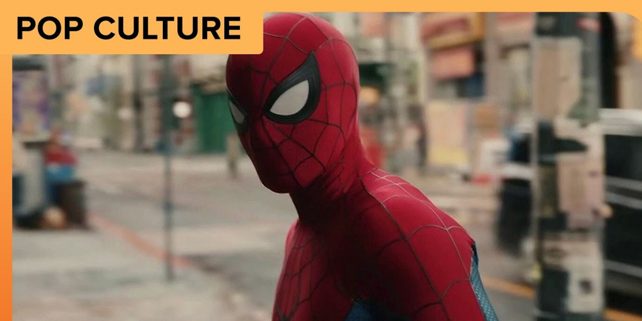 SPIDER-MAN: BRAND NEW DAY Tops AVENGERS: ENDGAME For Biggest Opening Weekend Ever Video