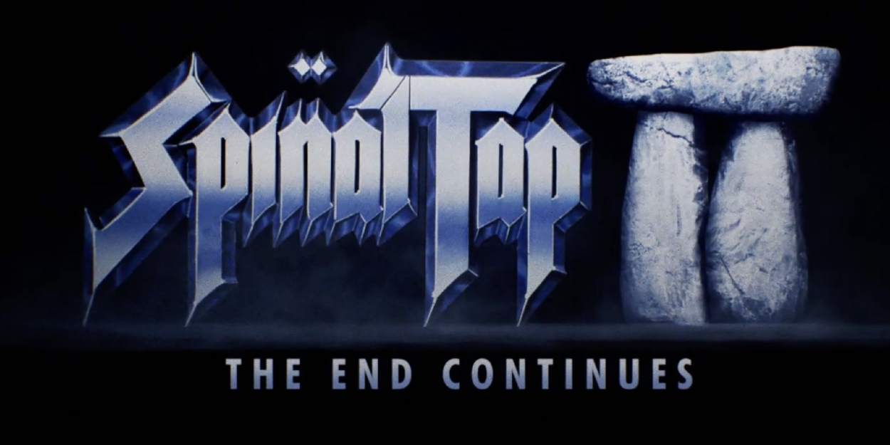 SPINAL TAP II Lands September Release Date; Watch the First Teaser