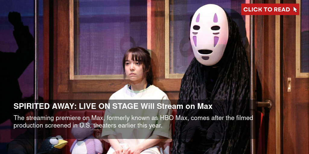 Spirited away online cheap stream