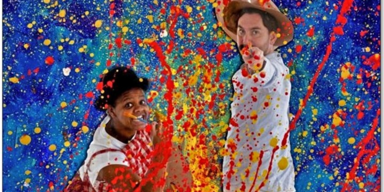 SPLAT! Comes to Soho, London