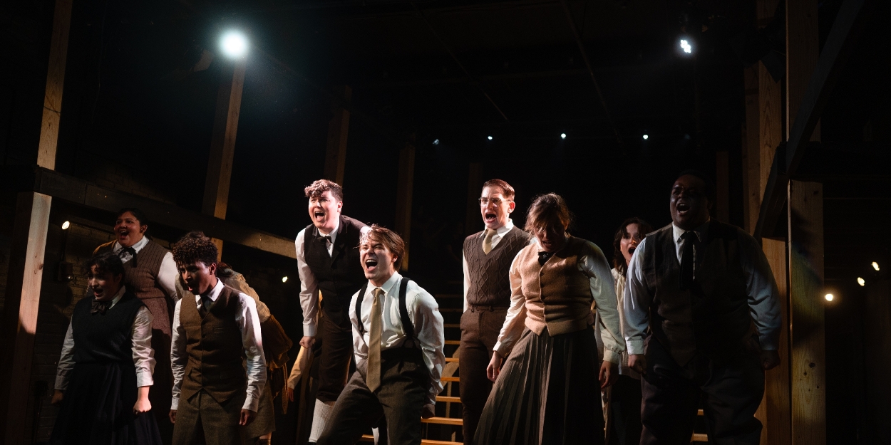 SPRING AWAKENING Extends at Rec Room Arts  Image