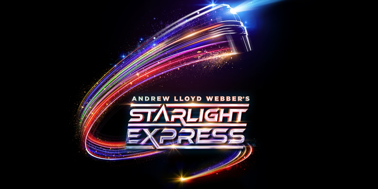 Andrew Lloyd Webber's STARLIGHT EXPRESS to Return to London in June 2024 Photo