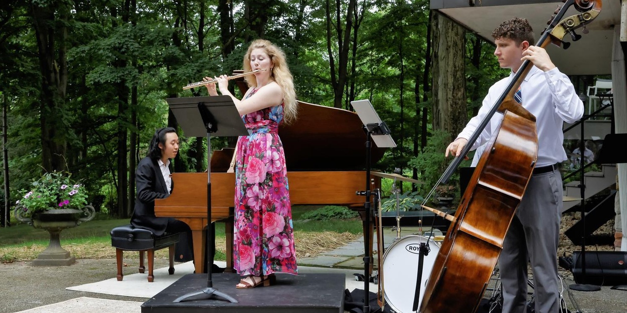STARS IN THE CLASSICS Summer Garden Concerts to Return to Orange Village