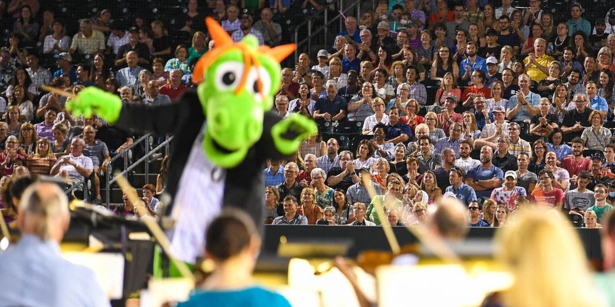 STARS & STRIPES SPECTACULAR to Celebrate America 250 With Charlotte Symphony