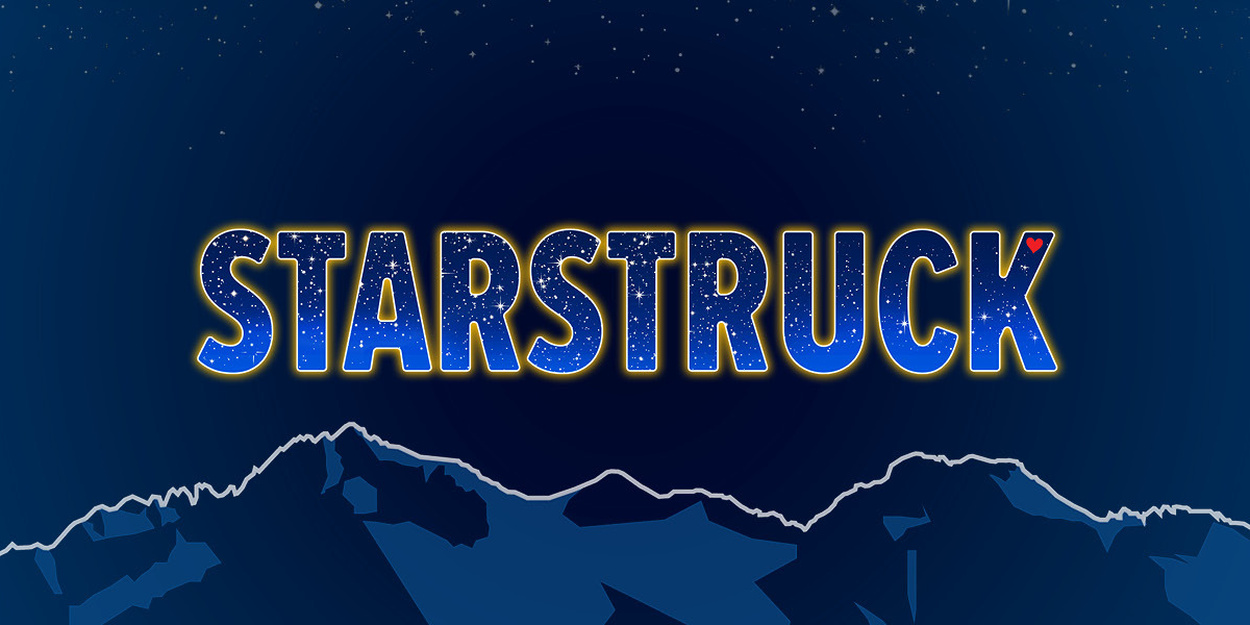 STARSTRUCK World Premiere, RENT, and More Set for Bucks County Playhouse 2026 Season Photo