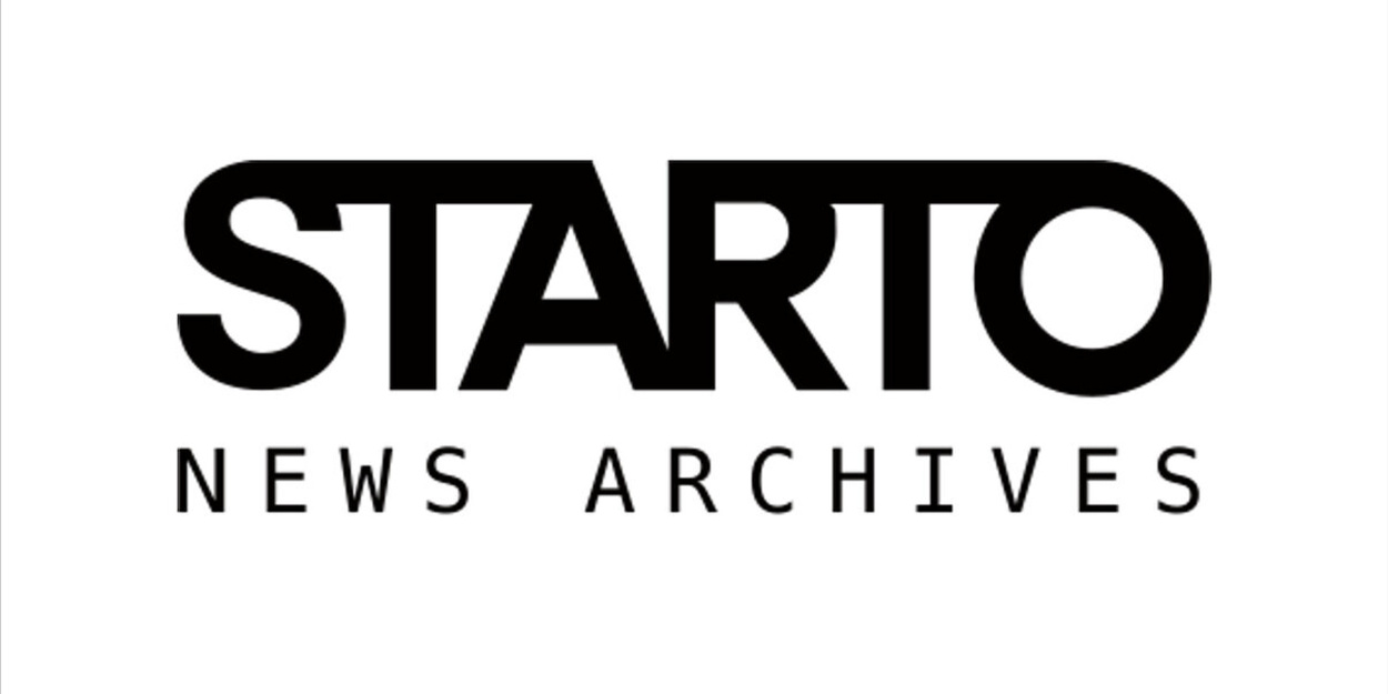 STARTO ENTERTAINMENT LAUNCHES MULTILINGUAL GLOBAL PORTAL 'STARTO NEWS ARCHIVES'