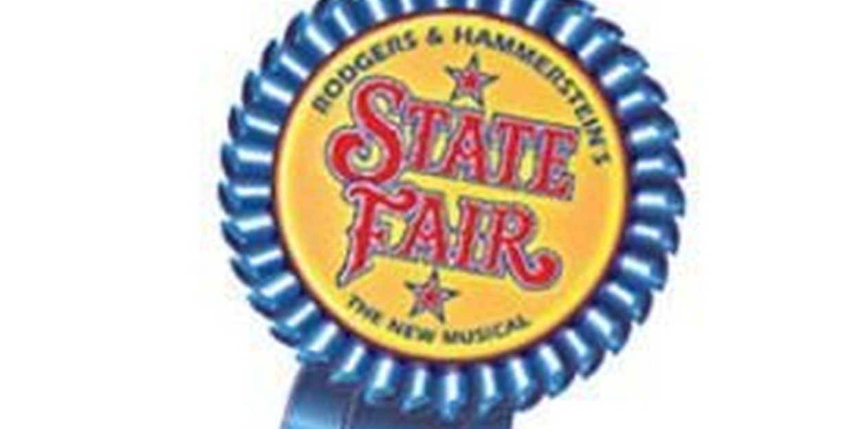 STATE FAIR is Now Playing at Surflight Theatre 