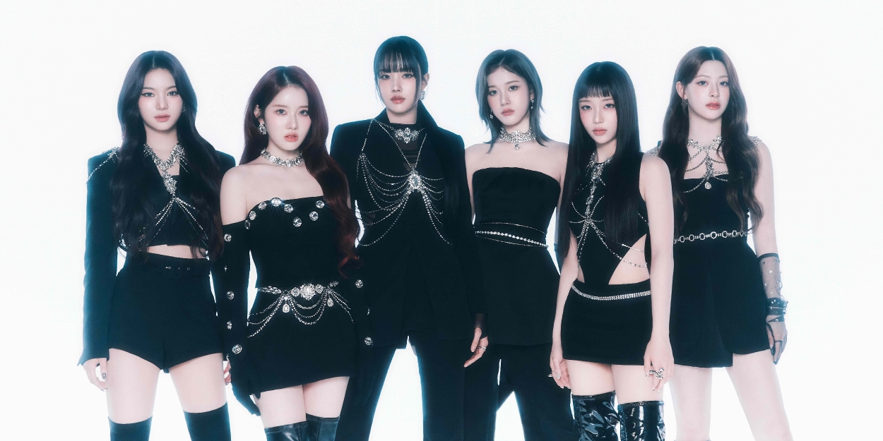 STAYC Details 2025 North America Leg of ‘Stay Tuned’ Global Tour Photo