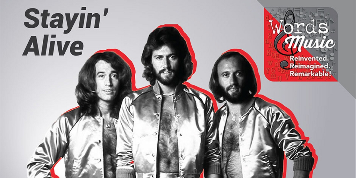 STAYIN' ALIVE: THE BEE GEES Comes to the Forum Theatre in May