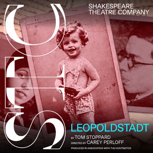 LEOPOLDSTADT & More Lead Washington, DC's Holiday Season Top Theatre Shows Image