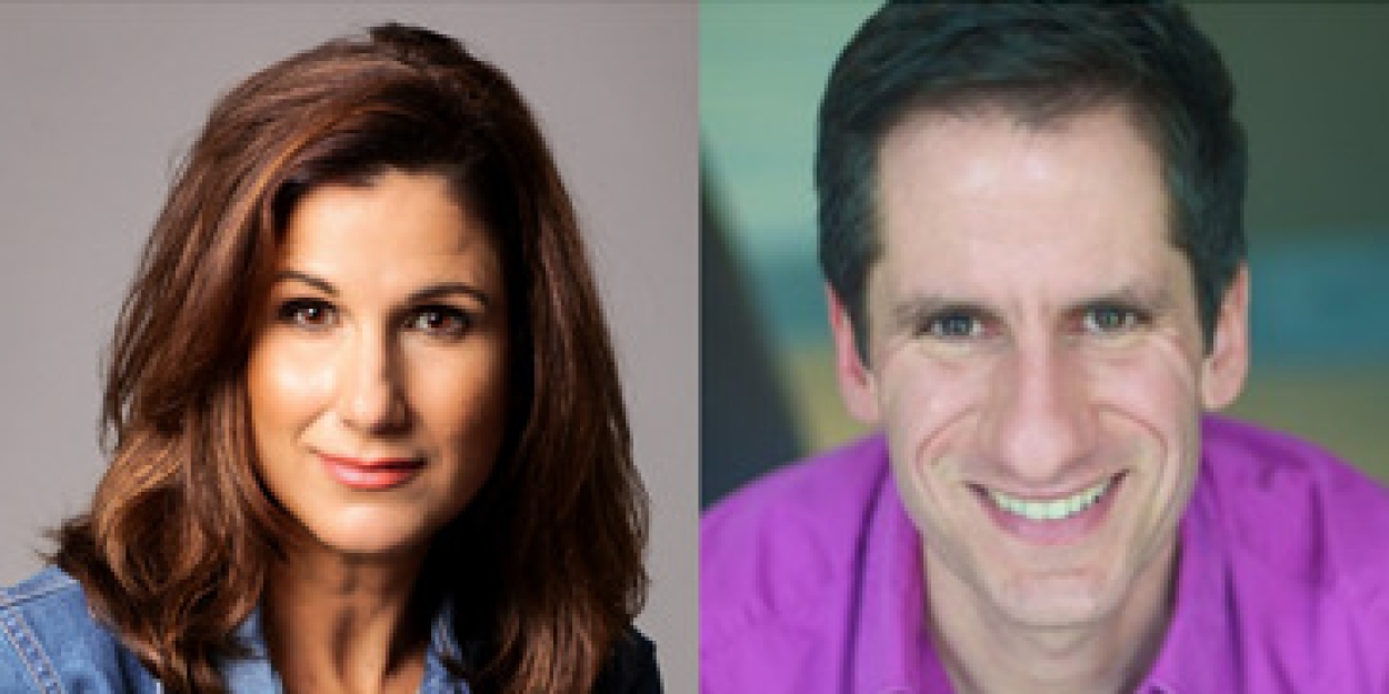 Stephanie J. Block To Join Seth Rudetsky's BROADWAY CONCERT SERIES With Theatre Aspen  Image