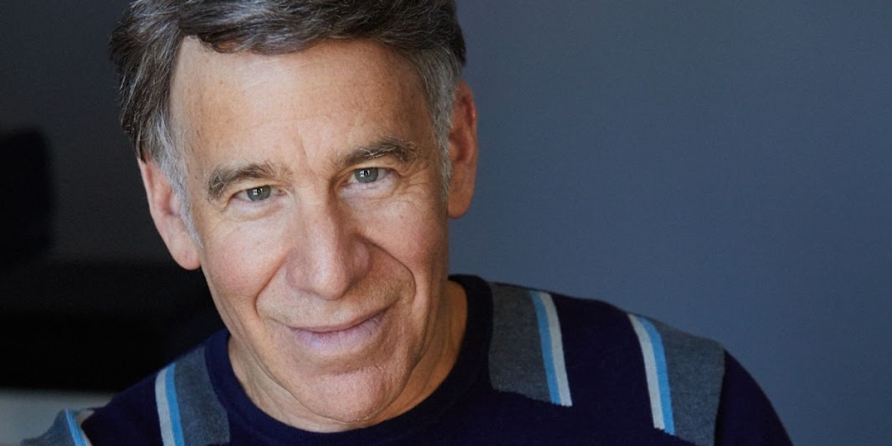 Stephen Schwartz To Receive The Songwriters Hall Of Fame Prestigious Johnny Mercer Award